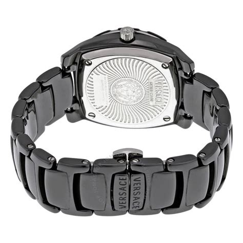 versace dv one watch.